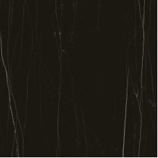 Фоновая плитка Urbatek XLight Nylo Black Nature Floor 120x120 см, толщина 6 мм