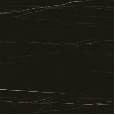Фоновая плитка Urbatek XLight Nylo Black Polished Floor 120x120 см, толщина 6 мм