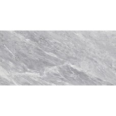 Фоновая плитка Urbatek XLight Storm Grey Polished Uni. 120x250 см, толщина 6 мм