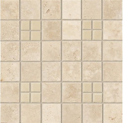 Vallelunga Rialto Beige Mosaico
