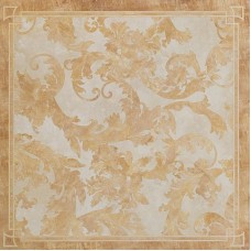 Декоративная плитка Versace Marble Cassettonato Foglia Oro Onice 58.5x58.5 см, толщина 10.5 мм