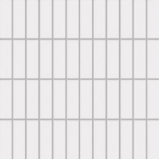 мозаика Zien London Oxford White 29.8x29.8 см, толщина 10 мм
