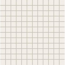 мозаика Zien Tokyo White A Ceramic 29.8x29.8 см, толщина 10 мм